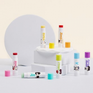 타이니탄립밤7종TinyTAN(LIP BALM)