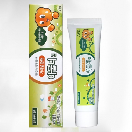 아물디젤 25g 튜브 #2