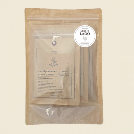 센트라도 사쉐 방향제 15g 3P세트(샤쉐) #2