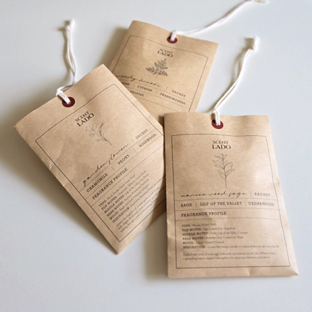 센트라도 사쉐 방향제 15g 3P세트(샤쉐) #3