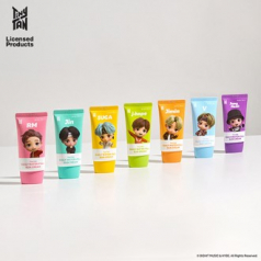 타이니탄선크림TinyTAN(SUNCREAM)
