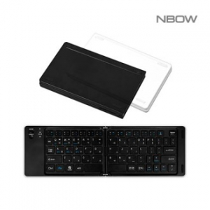 M슬림 접이식 블루투스 무선키보드