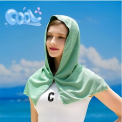 후드형스포츠타올 후드타올 스포츠타올 후드타월 스포츠타월 샤워타올 비치타올 야외타올 수영타올 운동타올 캠핑타올