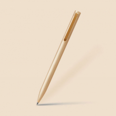 샤오미 로즈골드 볼펜 고급형 볼펜