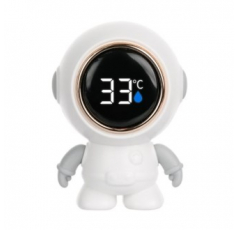 디지털 탕온도계 목요장난감 온도 알림기능