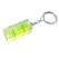 네온 키링 수평기