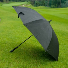 UV차단 올 블랙 고급 장우산 75골프우산 장우산 고급 우산 UV 차단 코팅
