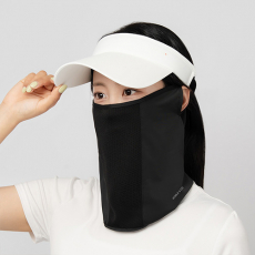 루티네 자외선 차단 썬스크 마스크