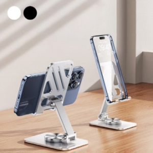 에버센스 회전식 스마트폰 거치대