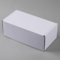 [인기박스]무지 선물상자 화이트/포장상자/선물박스/답례포장(가로38cm)