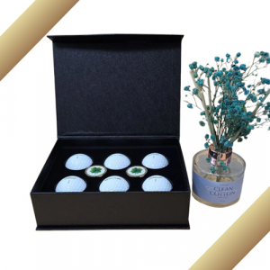 타이틀리스트 pro v1X 6구 2S 볼마커 선물세트 v1 6구 선물세트