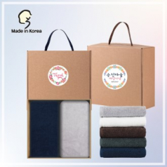 SJ호텔무지190 2p 세트