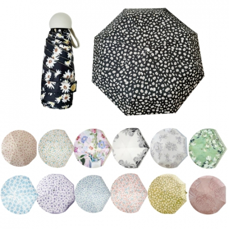 엘레나 양산 UV차단 암막 양우산 우양산 자외선차단 #2