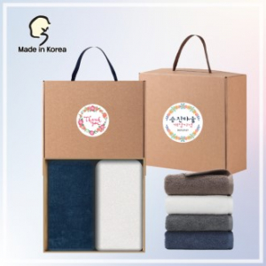 SJ40수 홀마크 코마무지 200g 2p 세트