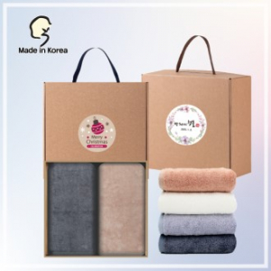 SJ명품뱀부200g 2p세트