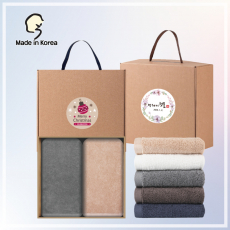 SJ향균40수코마무지 210g 2p 세트