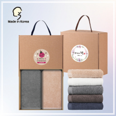 SJ향균40수코마무지 210g 2p 세트