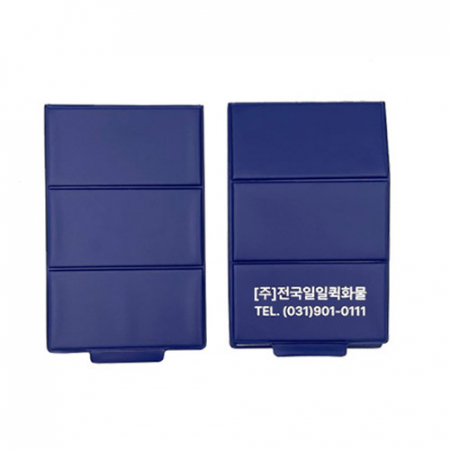 폴더블메모패드 98*150mm #4