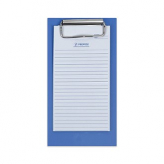 미니메모지 클립보드 100*185mm