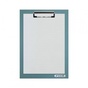A4메모지클립보드 220*310mm 1500T