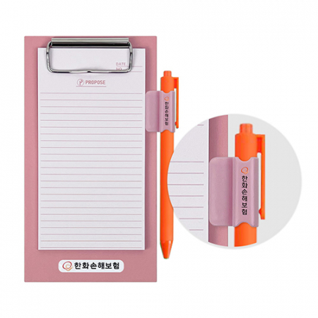 볼펜친구 펜꽂이 1개 26*36 #3