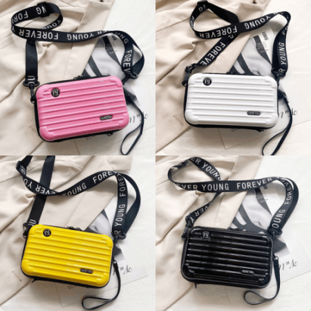 캐리어파우치 파우치 하드캐리어 여행파우치 화장품파우치 #2