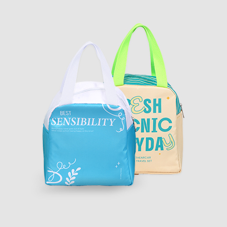 Coolday 쿨데이 보냉백 #3