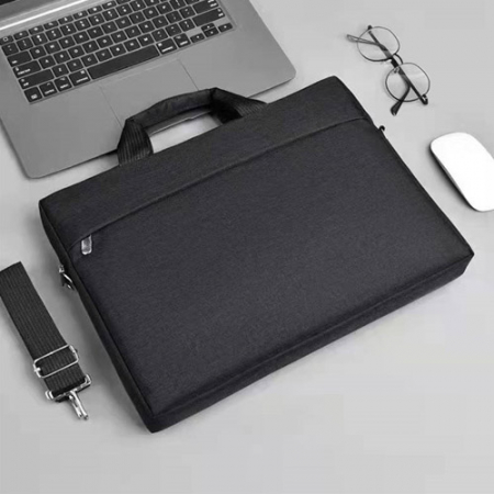 토트백 크로스형 노트북가방 파우치 3컬러 #2