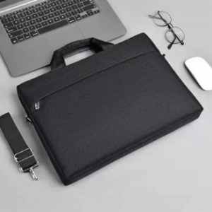 대학교 노트북 태블릿PC가방 블랙 소량