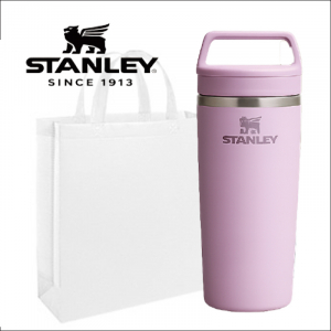 스탠리 카페투고 354ml+부직포가방