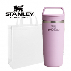 스탠리 카페투고 591ml+부직포가방