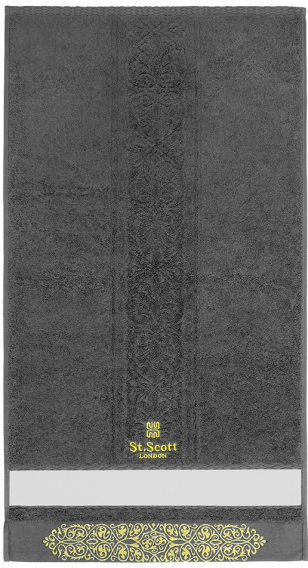 세인트 프리모 칼라전사 타올 30수 220g - 오코텍스 1등급 인증 #3