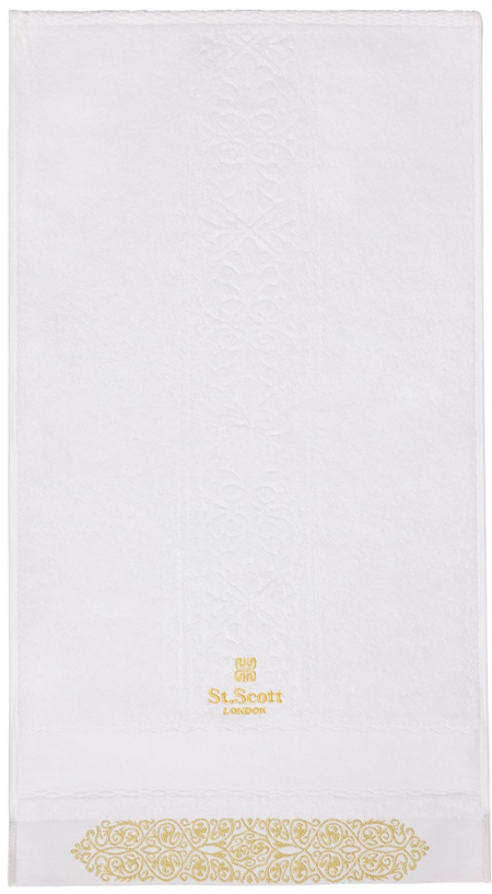 세인트 프리모 칼라전사 타올 30수 220g - 오코텍스 1등급 인증 #5