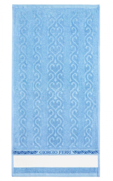 조르지오페리 칼라전사 타올 30수 110g - 오코텍스 1등급 인증 #3