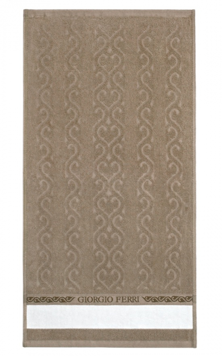 조르지오페리 칼라전사 타올 30수 110g - 오코텍스 1등급 인증 #6