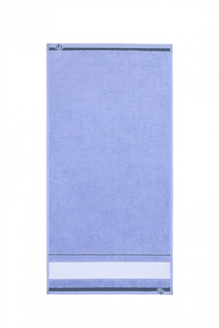 조르지오페리 콤드7 칼라전사 타올 40수 170g - 오코텍스 1등급 인증 #4