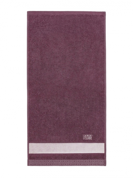 조르지오페리 위브 칼라전사 타올 30수 200g - 오코텍스 1등급 인증 #3