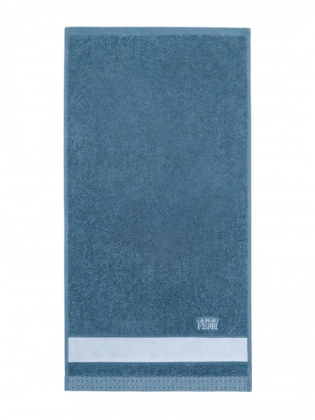 조르지오페리 위브 칼라전사 타올 30수 200g - 오코텍스 1등급 인증 #6