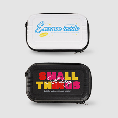 플레인 캐리어 파우치 #2