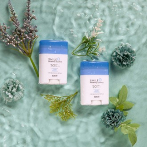 기미엑스 스마일 모델링 썬스틱