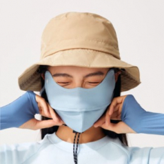 모스트 냉감소재 자외선차단 마스크