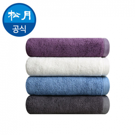 [송월타올] 뱀부 프리미엄40 180g #2