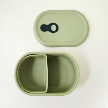 루시아 실리콘 반찬통 도시락통 #3