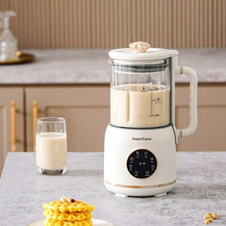 한현 두유 제조기 #2