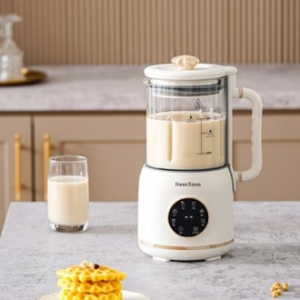 한현 두유 제조기