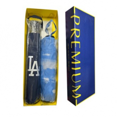 MLB 우산 + 구름우산