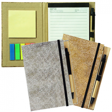 빛깔뻔쩍 메모수첩 #2