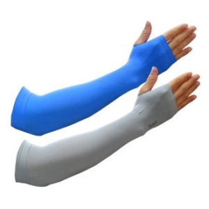 필드라이프 무봉제 쿨토시 (손등형)