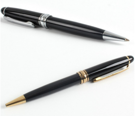 선물용볼펜 볼펜 금장/은장 기업 학교 관공서 #2