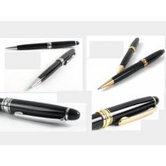 선물용볼펜 볼펜 금장/은장 기업 학교 관공서